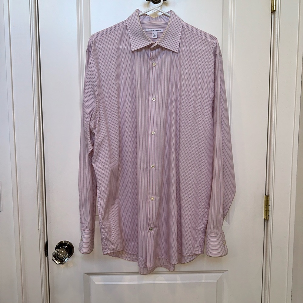 Banana Republic Dress Shirt